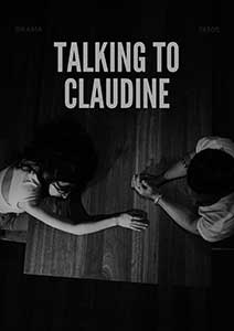 Talking to Claudine